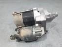 Recambio de motor arranque para citroën c3 iii (sx) 1.2 puretech 82 referencia OEM IAM 9812715380 ESW1015 VALEO