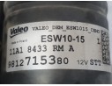 Recambio de motor arranque para citroën c3 iii (sx) 1.2 puretech 82 referencia OEM IAM 9812715380 ESW1015 VALEO