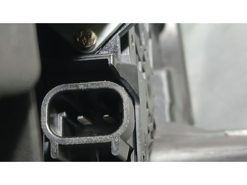 Recambio de elevalunas trasero derecho para fiat 500x (334_) 1.0 (334.axn1b) referencia OEM IAM 52070484 71777164 