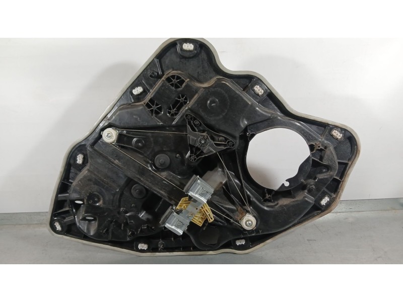 Recambio de elevalunas trasero derecho para fiat 500x (334_) 1.0 (334.axn1b) referencia OEM IAM 52070484 71777164 