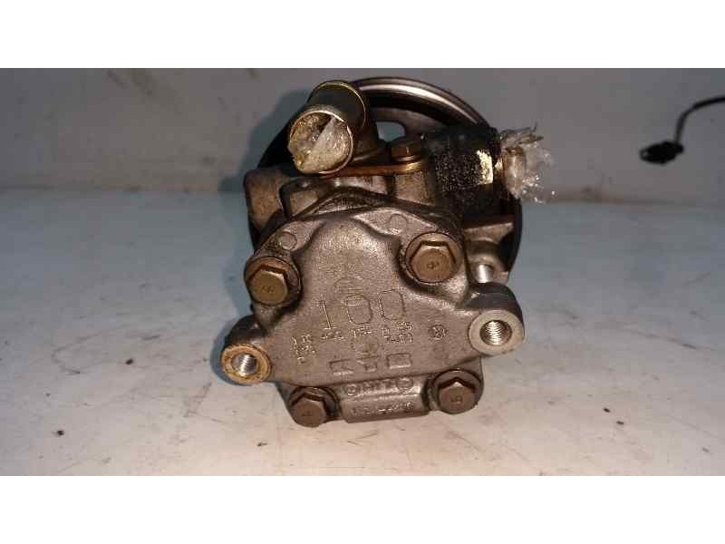 Recambio de bomba direccion para volkswagen golf iv berlina (1j1) conceptline referencia OEM IAM 1J0422154A  