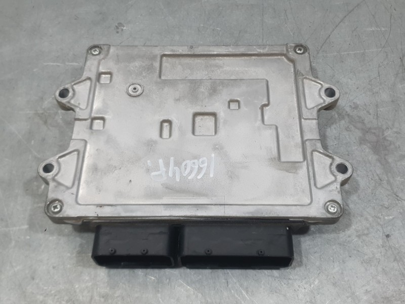 Recambio de centralita motor uce para mazda cx-30 (dm) skyactiv-x m hybrid referencia OEM IAM HF0118881A E6TA1671HZC MITSUBISHI