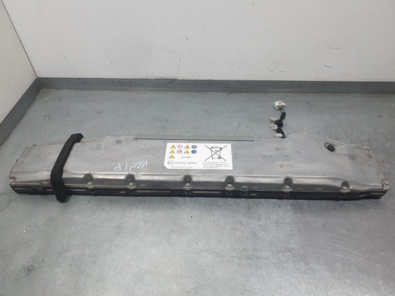 Recambio de bateria para mazda cx-30 (dm) skyactiv-x m hybrid referencia OEM IAM BDMC67ZB3E 082364 TOSHIBA