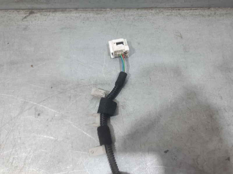 Recambio de bateria para mazda cx-30 (dm) skyactiv-x m hybrid referencia OEM IAM BDMC67ZB3E 082364 TOSHIBA