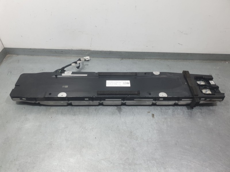 Recambio de bateria para mazda cx-30 (dm) skyactiv-x m hybrid referencia OEM IAM BDMC67ZB3E 082364 TOSHIBA
