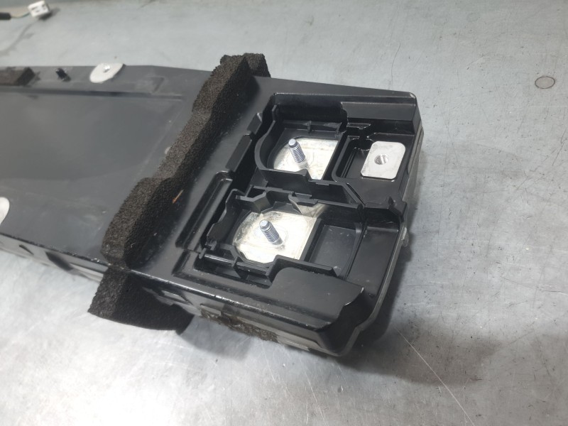 Recambio de bateria para mazda cx-30 (dm) skyactiv-x m hybrid referencia OEM IAM BDMC67ZB3E 082364 TOSHIBA