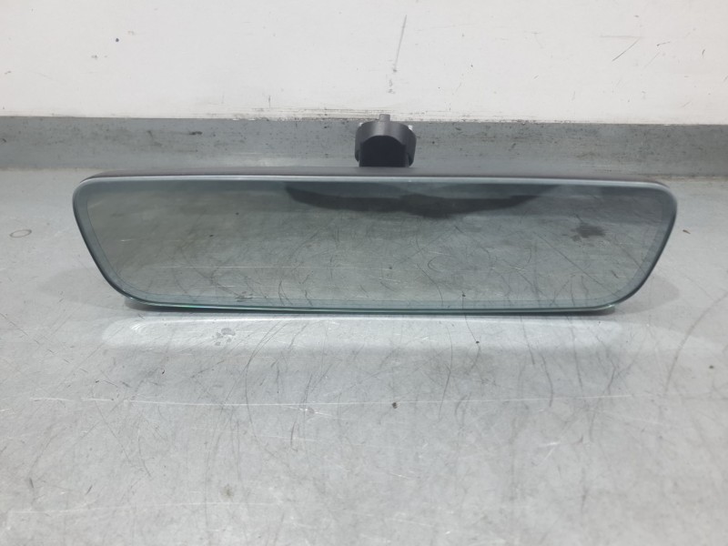 Recambio de espejo interior para mazda cx-30 (dm) skyactiv-x m hybrid referencia OEM IAM BDMS69220  