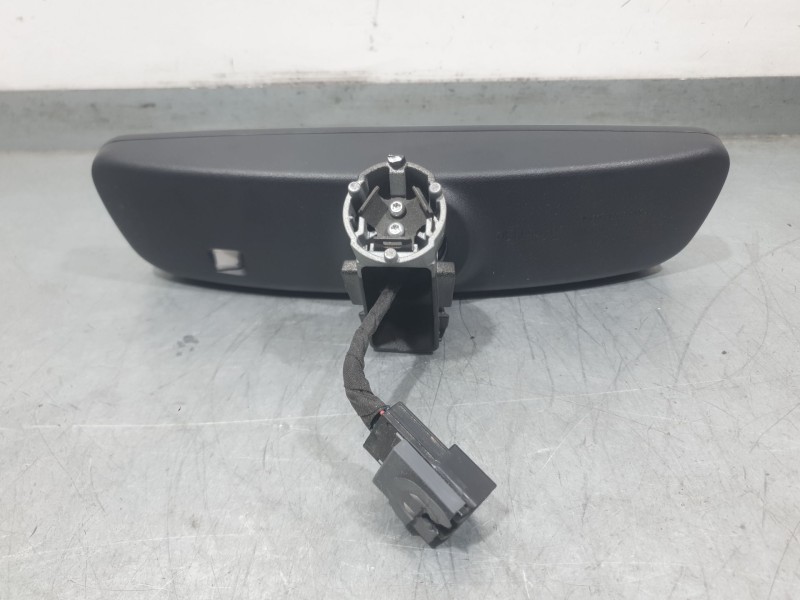 Recambio de espejo interior para mazda cx-30 (dm) skyactiv-x m hybrid referencia OEM IAM BDMS69220  