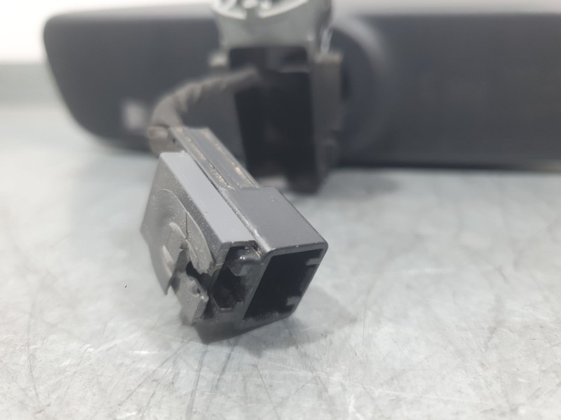 Recambio de espejo interior para mazda cx-30 (dm) skyactiv-x m hybrid referencia OEM IAM BDMS69220  