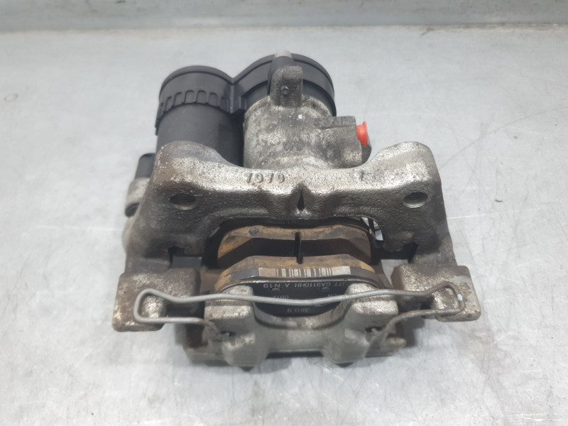 Recambio de pinza freno trasera derecha para mazda cx-30 (dm) skyactiv-x m hybrid referencia OEM IAM BCKA26980A  