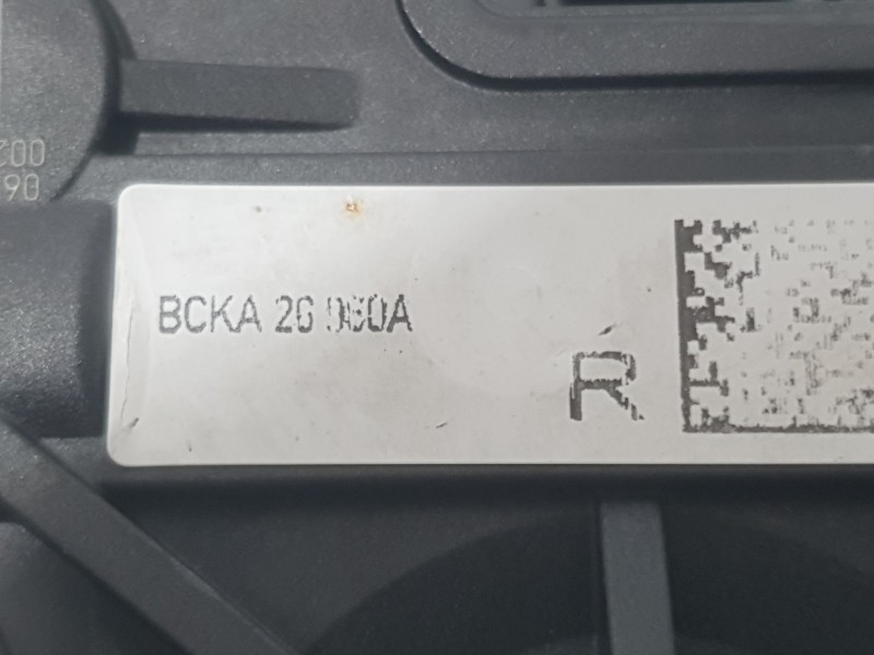 Recambio de pinza freno trasera derecha para mazda cx-30 (dm) skyactiv-x m hybrid referencia OEM IAM BCKA26980A  