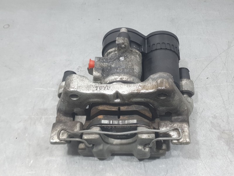 Recambio de pinza freno trasera izquierda para mazda cx-30 (dm) skyactiv-x m hybrid referencia OEM IAM BCKA26990A  