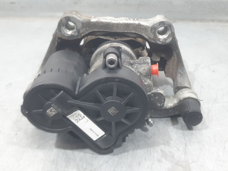 Recambio de pinza freno trasera izquierda para mazda cx-30 (dm) skyactiv-x m hybrid referencia OEM IAM BCKA26990A  