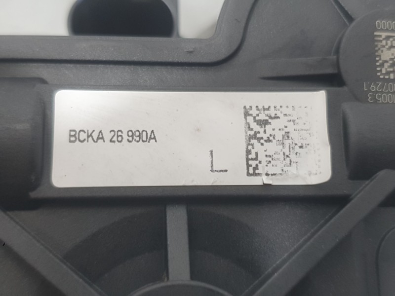 Recambio de pinza freno trasera izquierda para mazda cx-30 (dm) skyactiv-x m hybrid referencia OEM IAM BCKA26990A  
