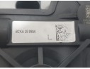 Recambio de pinza freno trasera izquierda para mazda cx-30 (dm) skyactiv-x m hybrid referencia OEM IAM BCKA26990A  