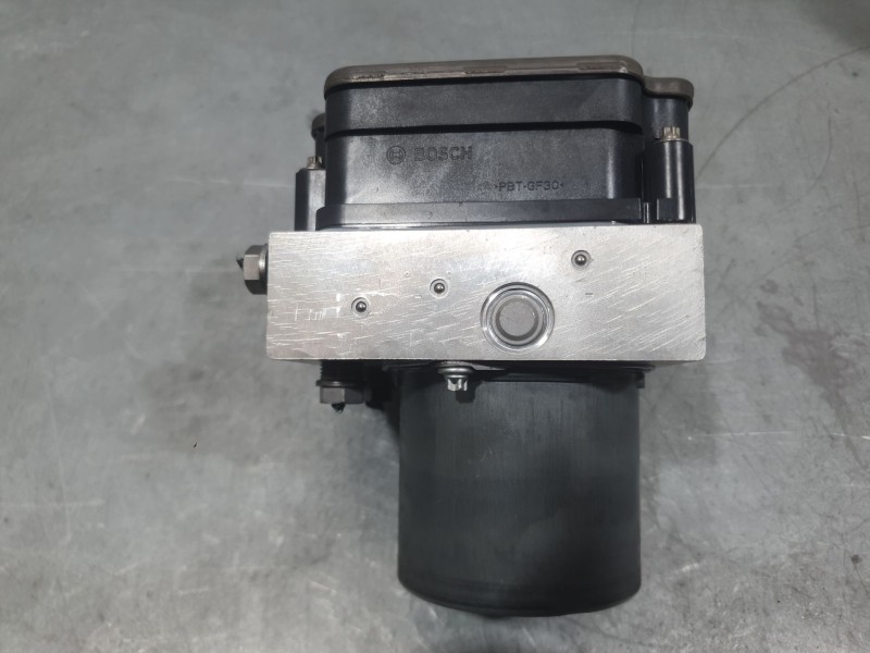 Recambio de abs para volkswagen t-cross (c11, d31) 1.0 tsi referencia OEM IAM 2Q0614517AQ  