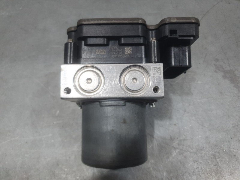 Recambio de abs para volkswagen t-cross (c11, d31) 1.0 tsi referencia OEM IAM 2Q0614517AQ  