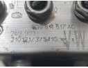 Recambio de abs para volkswagen t-cross (c11, d31) 1.0 tsi referencia OEM IAM 2Q0614517AQ  