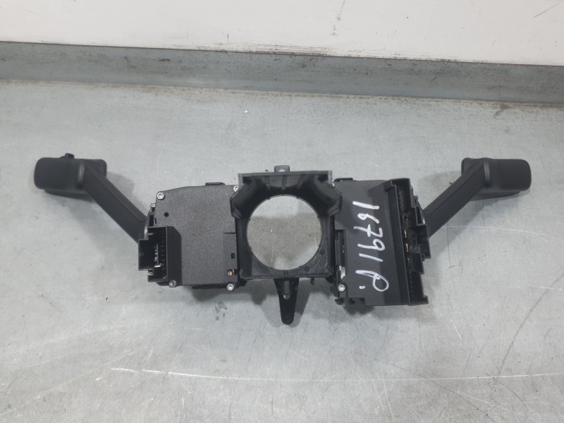 Recambio de mando luces y limpia para volkswagen t-cross (c11, d31) 1.0 tsi referencia OEM IAM 2Q1953507L  