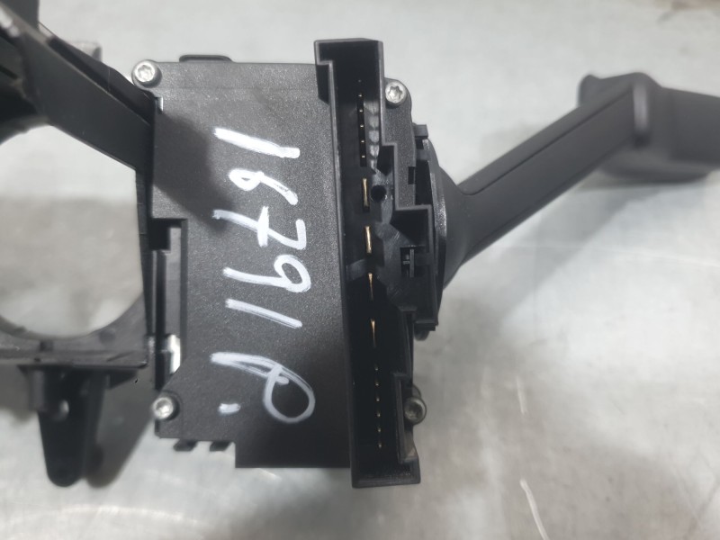 Recambio de mando luces y limpia para volkswagen t-cross (c11, d31) 1.0 tsi referencia OEM IAM 2Q1953507L  