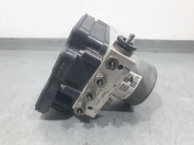 Recambio de abs para citroën c3 iii (sx) 1.2 puretech 82 referencia OEM IAM 9834565080 93487145 