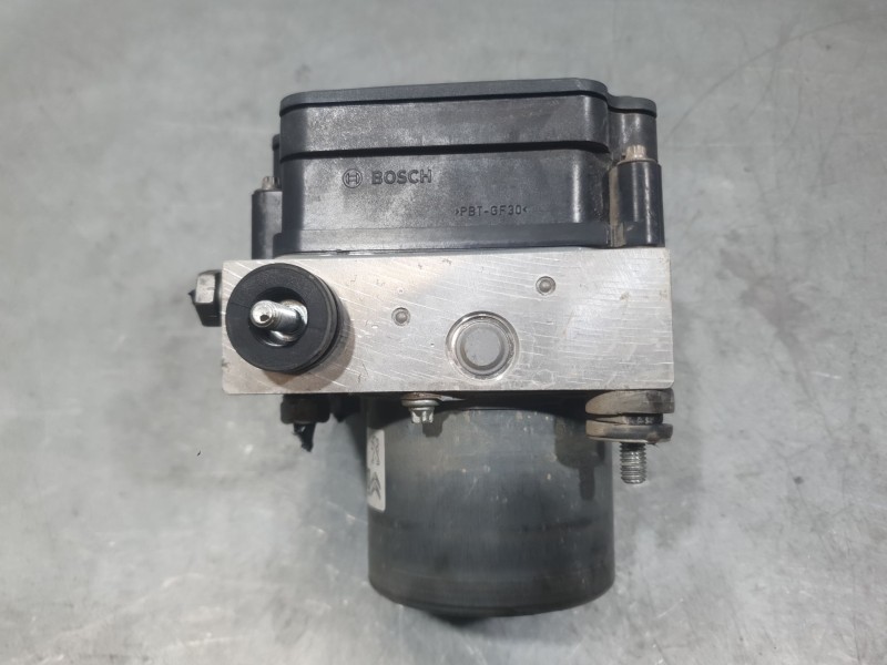 Recambio de abs para citroën c3 iii (sx) 1.2 puretech 82 referencia OEM IAM 9834565080 93487145 
