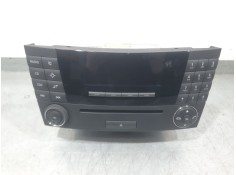 SISTEMA AUDIO / RADIO A21118702889 