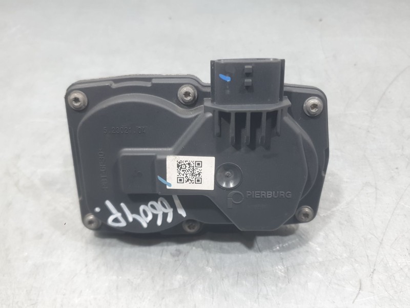 Recambio de valvula egr para mazda cx-30 (dm) skyactiv-x m hybrid referencia OEM IAM S55013J40 52302104 