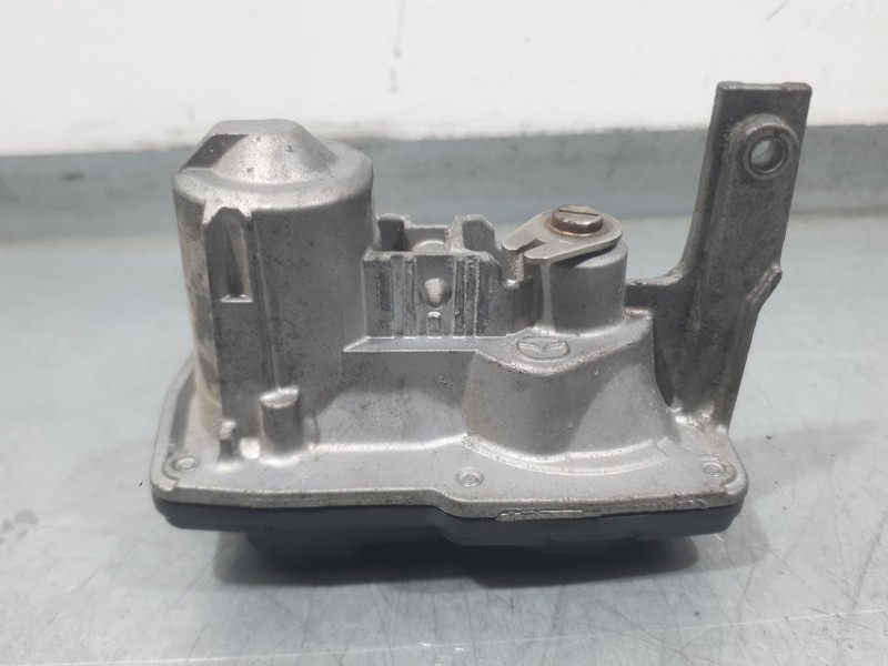 Recambio de valvula egr para mazda cx-30 (dm) skyactiv-x m hybrid referencia OEM IAM S55013J40 52302104 