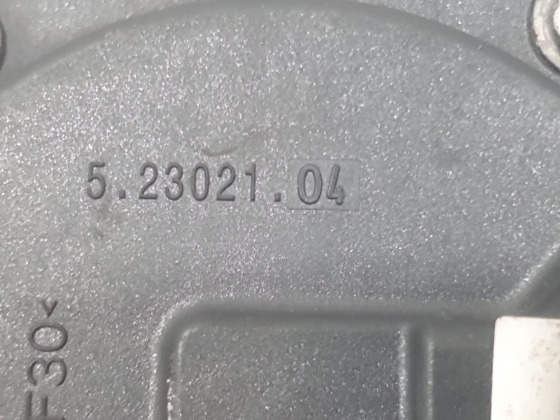 Recambio de valvula egr para mazda cx-30 (dm) skyactiv-x m hybrid referencia OEM IAM S55013J40 52302104 