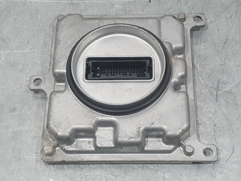 Recambio de centralita faro para mazda cx-30 (dm) skyactiv-x m hybrid referencia OEM IAM DFR767890 IZQUIERDA 