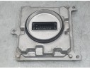 Recambio de centralita faro para mazda cx-30 (dm) skyactiv-x m hybrid referencia OEM IAM DFR767890 IZQUIERDA 