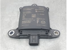 MODULO ELECTRONICO BOJ867Y30C IZQUIERDO KA124KT224