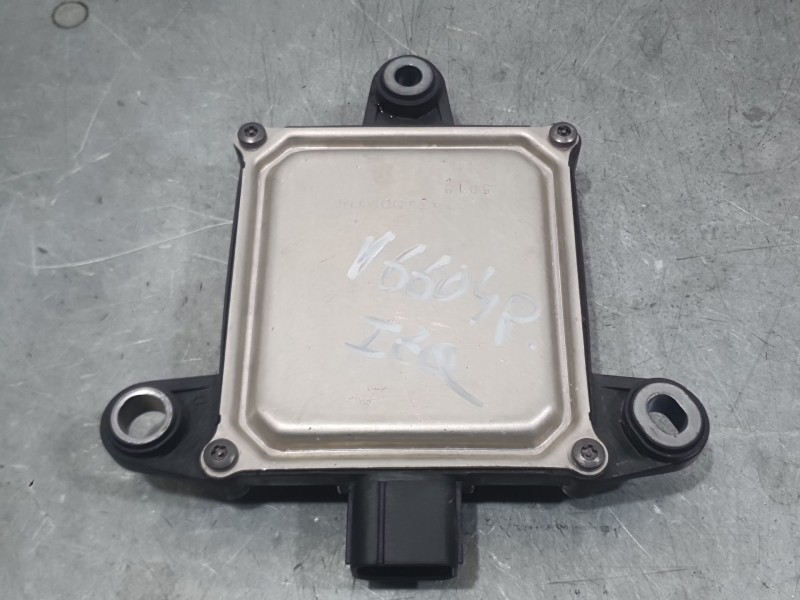 Recambio de modulo electronico para mazda cx-30 (dm) skyactiv-x m hybrid referencia OEM IAM BOJ867Y30C IZQUIERDO 