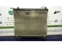 Recambio de radiador agua para toyota yaris ts referencia OEM IAM MF4221333843  