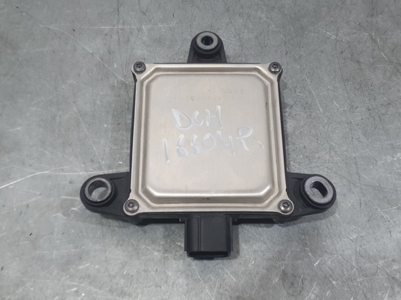 Recambio de modulo electronico para mazda cx-30 (dm) skyactiv-x m hybrid referencia OEM IAM BOJ867Y30C DERECHO 