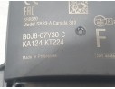 Recambio de modulo electronico para mazda cx-30 (dm) skyactiv-x m hybrid referencia OEM IAM BOJ867Y30C DERECHO 
