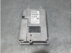 MODULO ELECTRONICO DFR566UU0 CONTROL CAMARA 