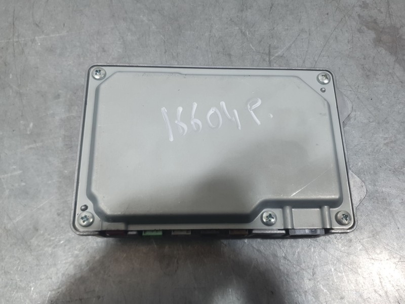 Recambio de modulo electronico para mazda cx-30 (dm) skyactiv-x m hybrid referencia OEM IAM DFR566UU0 CONTROL CAMARA 