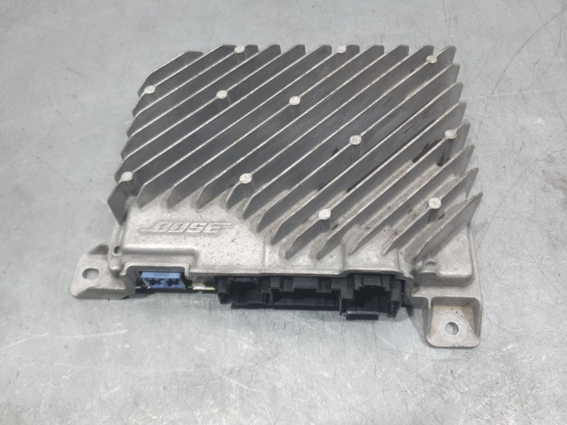 Recambio de amplificador radio para mazda cx-30 (dm) skyactiv-x m hybrid referencia OEM IAM DFR766A20 022653 BOSE