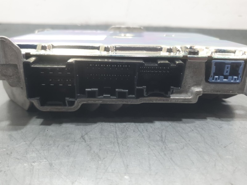 Recambio de amplificador radio para mazda cx-30 (dm) skyactiv-x m hybrid referencia OEM IAM DFR766A20 022653 BOSE