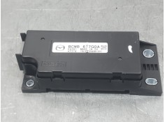 MODULO ELECTRONICO BCWB677G0A 