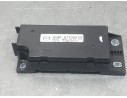 Recambio de modulo electronico para mazda cx-30 (dm) skyactiv-x m hybrid referencia OEM IAM BCWB677G0A  