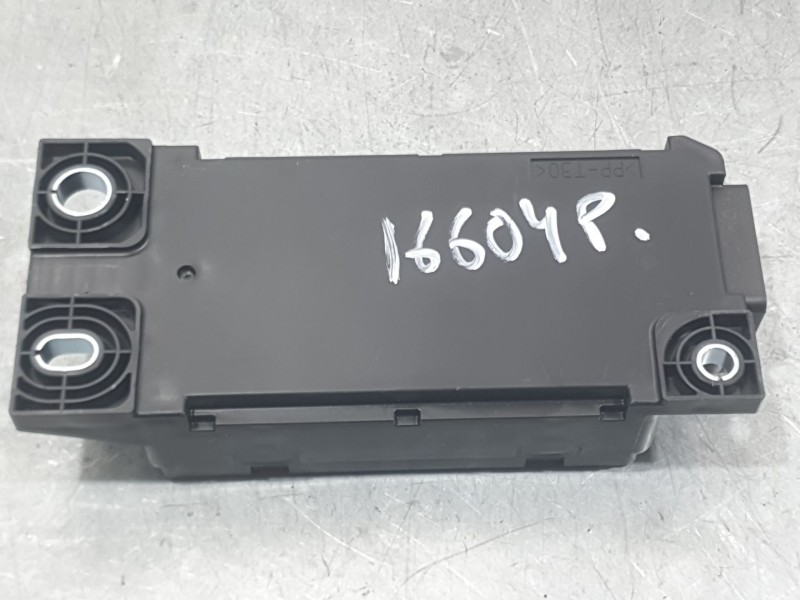 Recambio de modulo electronico para mazda cx-30 (dm) skyactiv-x m hybrid referencia OEM IAM BCWB677G0A  