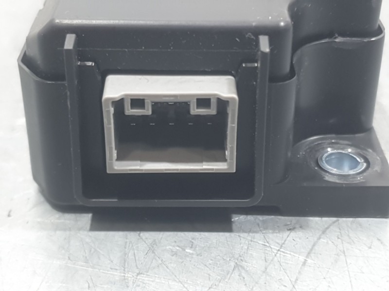 Recambio de modulo electronico para mazda cx-30 (dm) skyactiv-x m hybrid referencia OEM IAM BCWB677G0A  