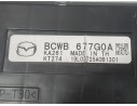 Recambio de modulo electronico para mazda cx-30 (dm) skyactiv-x m hybrid referencia OEM IAM BCWB677G0A  