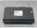 Recambio de modulo electronico para mazda cx-30 (dm) skyactiv-x m hybrid referencia OEM IAM DFR7626H0D  