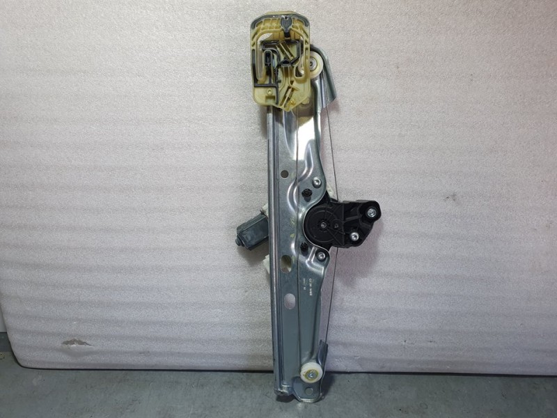 Recambio de elevalunas trasero derecho para opel astra k sports tourer selective start/stop referencia OEM IAM 39142320 E0584710