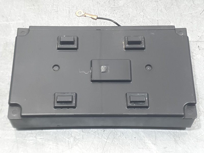 Recambio de modulo electronico para mazda cx-30 (dm) skyactiv-x m hybrid referencia OEM IAM DFR7626H0D  