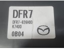 Recambio de modulo electronico para mazda cx-30 (dm) skyactiv-x m hybrid referencia OEM IAM DFR7626H0D  